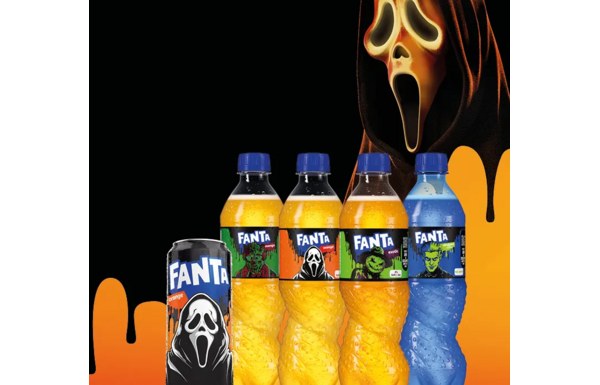 Gagnez un masque Ghost Face exclusif !