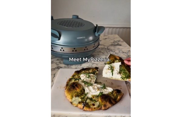 Gagnez votre propre My Pizzeria d’une valeur de CHF 109.–