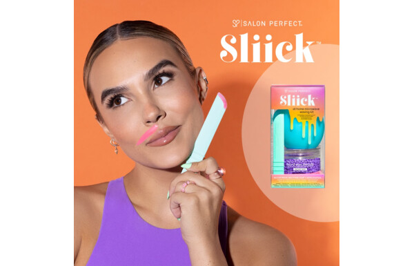 Gagnez un kit complet Sliick