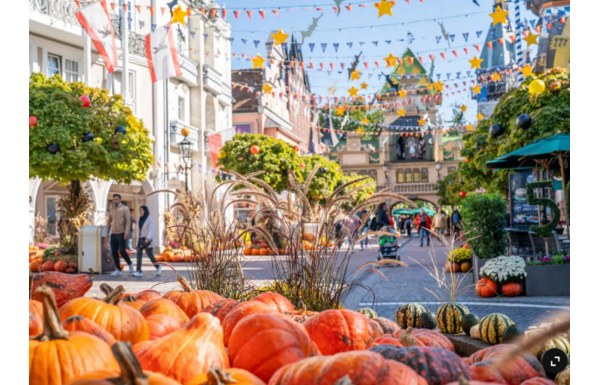 Gagnez séjour à Europa-Park Resort pour 4 personnes