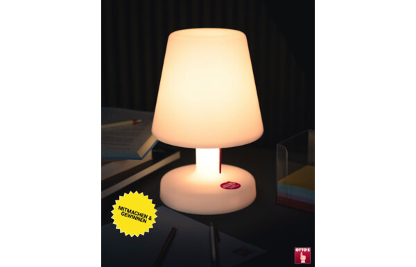 Gagnez une lampe Fatboy