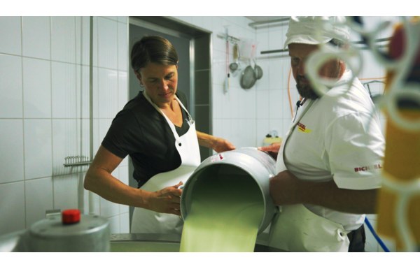 Gagnez 3× 1 bon d’achat d’une valeur de CHF 50.– chez la famille Muheim