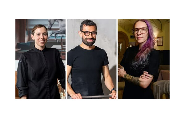 Gagnez un dîner pour 4 personnes au restaurant Casi Casa à Zürich