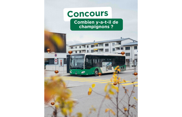 Gagnez 1 carte journalière Mobilis !