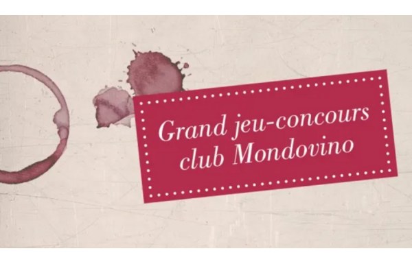 Gagnez 3x 2 bouteilles de "Champagne AOC Brut Millésimé Laurent-Perrier 2015, 75cl"