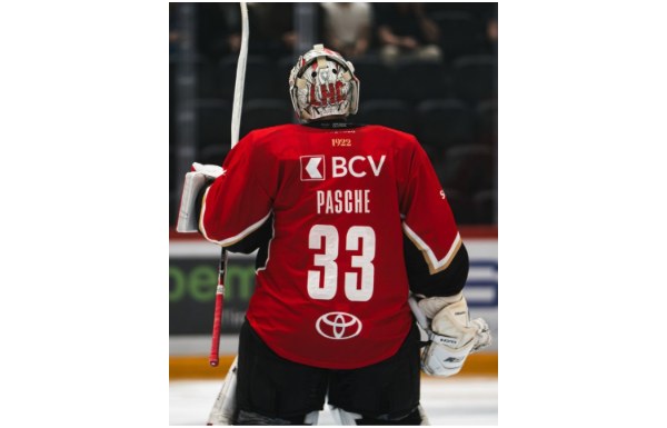 Gagnez 7x 2 billets pour le match du Lausanne HC contre HC Fribourg-Gottéron, le 24.10.2026
