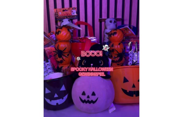 Gagnez un BOO-Basket