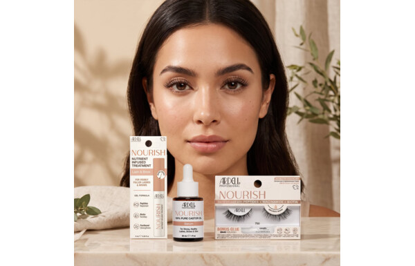 Gagnez 3 sets exclusifs de Nourish de Ardell