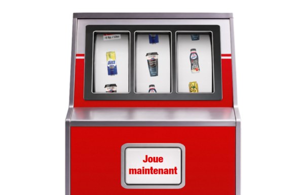 Gagnez 1 bon de carburant d'une valeur de CHF 10'000.- / 100 cartes cadeaux Reka d'une valeur de CHF 100.- et 100 cartes cadeaux Reka d'une valeur de CHF 100.-