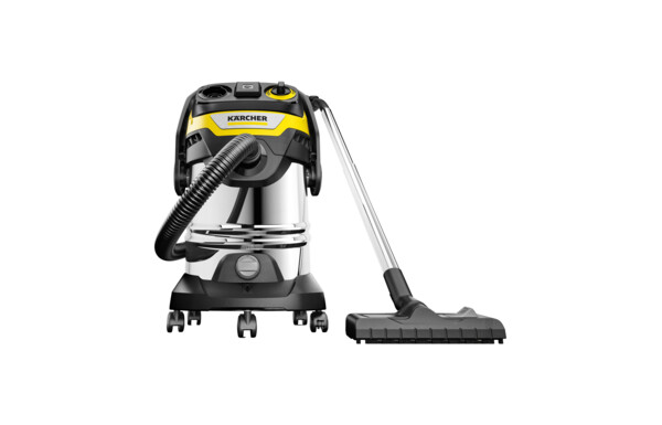 Gagnez l'une des 10 aspirateurs eau et poussière WD 7 Control, d'une valeur unitaire de CHF 369.-