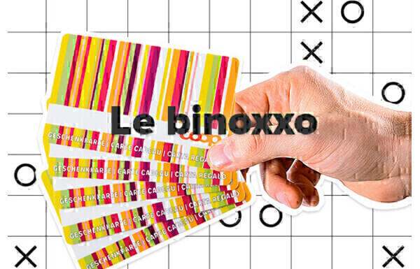 Gagnez l'une des 5 cartes cadeaux Coop d'une valeur de CHF 50.- chacune