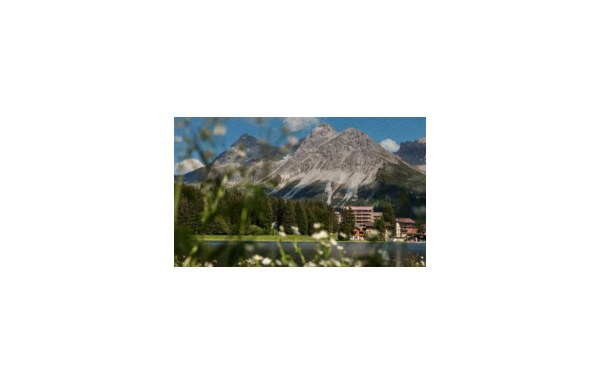 Gagnez un séjour au Valsana Hotel à Arosa d'une valeur de CHF 900.-